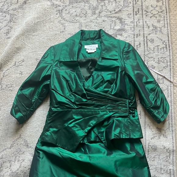 Michael Casey Couture two piece set - Picture 1 of 14